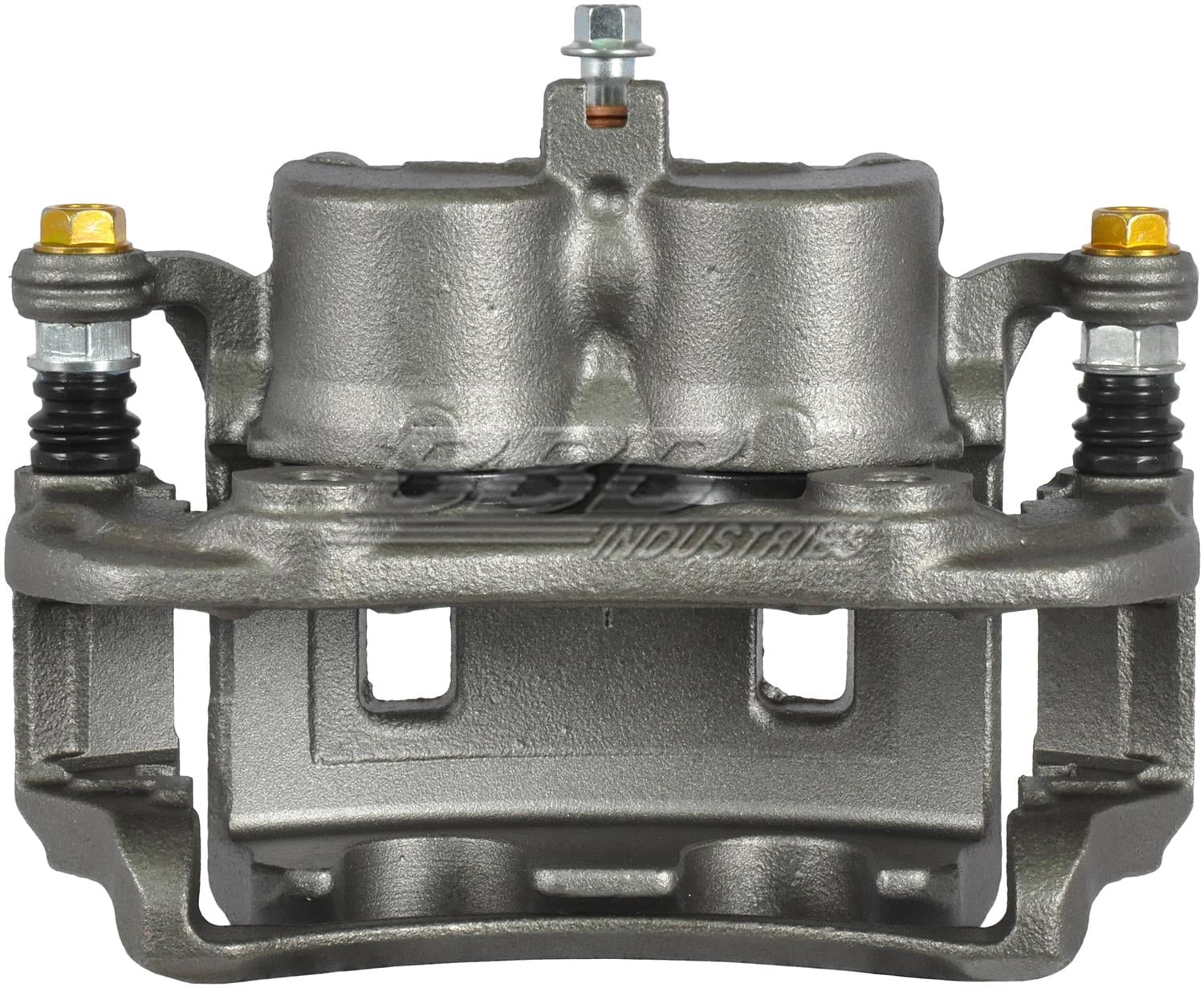 TERREPOWER formerly BBB Industries 99-00607B Reman Caliper w/installation Hardware