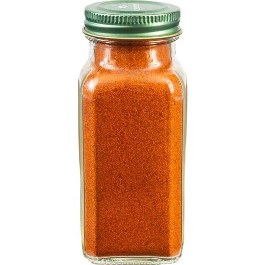 Pack of 6, Simply Organic Cayenne Pepper, 2.5 oz