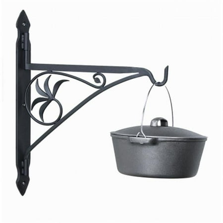 

18 Swivel Arm Fireplace Crane