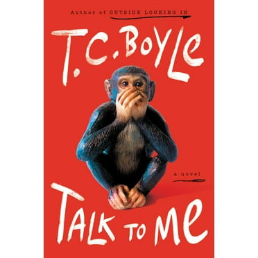 Talk to Me, (Paperback)