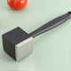 thumbnail image 4 of Meat Tenderizer Tool with Sharp Stainless Steel Needle Prong Steak Beef Kitchen, 4 of 4