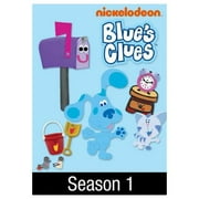 Blue's Clues: The Trying Game (Season 1: Ep. 11) (1997)