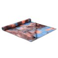 thumbnail image 3 of Esterilla de yoga Tie-Dye Print Grueso Antideslizante Gimnasio Deporte Fitness Pilates, 3 of 8