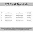 thumbnail image 4 of Women's Leggings Cancer Awareness Pink Ribbon Print Breathable Seamless Casual Tummy Control Leggings, 4 of 5