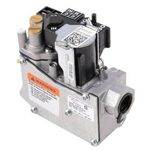 Lennox 77W04 24v 2 Stage Gas Valve