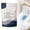 A, variant on NANDIYNZHI Toilet Bowl Cleaners,Toilet Bowl Cleaner Powder Self Activating Cleaning Powder for Toilet Bowl Cleaning,No Scrub Bathroom Cleaning Powder,Restorabowl Toilet Cleaner,Style A