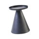 thumbnail image 3 of Candelabro de metal, candelabro decorativo, candelabro de base estable de hierro para banquetes, dormitorio, boda, vacaciones S, 3 of 9