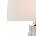 thumbnail image 2 of ElkGroup International Andover Ceramic Table Lamp in Washington White, 2 of 2