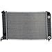 thumbnail image 3 of Denso Radiator, New OE Quality - 221-9380, 3 of 3