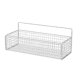 thumbnail image 2 of Cesta Colgante De Almacenamiento De Cocina, Estante De Almacenamiento De Pared De Cocina Montado En La Pared Para Dormitorio, 2 of 7