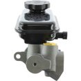 thumbnail image 2 of Centric Parts 13162064 Brake Master Cylinder Fits select: 1987-1993 OLDSMOBILE CUTLASS CIERA, 1987-1989 CHEVROLET CAVALIER, 2 of 3
