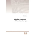 thumbnail image 1 of Pre-Owned Motion Planning (Paperback), 1 of 1