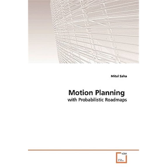 Pre-Owned Motion Planning (Paperback)