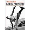thumbnail image 1 of Pre-Owned Maybe I'll Pitch Forever (Paperback) 0803287321 9780803287327, 1 of 1
