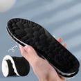 thumbnail image 2 of Shadoumai 2026 New 4D Cloud Insoles for Men & Women, 2 Pair Memory Foam Insoles with Arch Support Shock Absorption, Comfortable Massage Shoe Inserts, Trim to Fit Your Shoes, 2 of 8