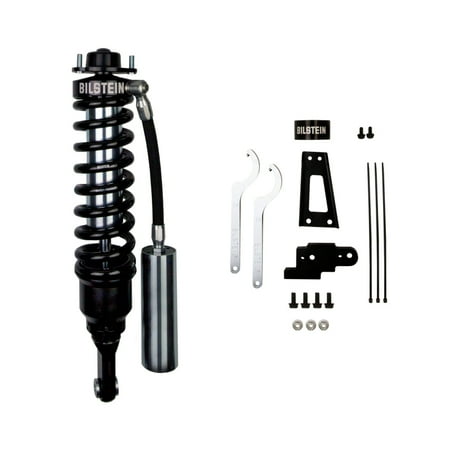 Toyota Tacoma Fiberglass - Bilstein B8 8112 Series 05-15 Toyota Tacoma Zone Control Monotube Front Right Corner Module