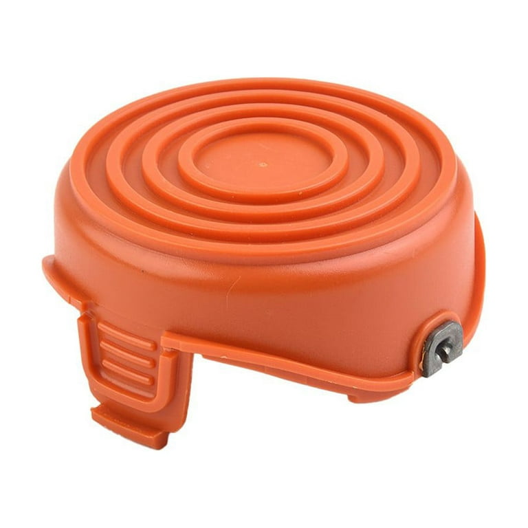 1 *For Black & Decker Replacement String Trimmer Strimmer Spool Cap Cover  GL5530 Spool Replacement High Quality