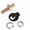 Stud-20-37-1 PCS, variant on Navellon Stainless Transmission Kickdown Stud Kit for Transmission Kickdown and for Carb Carburettor Hookup,Stud-20-37-1 PCS
