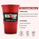 thumbnail image 3 of Vaso de plástico reutilizable Red Cup Living 946 ml sin BPA, 3 of 8