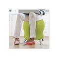 thumbnail image 5 of Safco Zenergy Active Ball Office Chair in Grass, 5 of 5