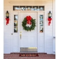 thumbnail image 4 of Design Imports CAMZ11381 18 x 30 Po Tapis de Porte de Bienvenue, 4 of 4