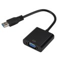 thumbnail image 1 of TARJETA USB3.0 A VGA Adaptador USB A VGA Carida de Video externo VGA Converter Para PC Portátil de Escritorio para Monitorear El Proyector, 1 of 6