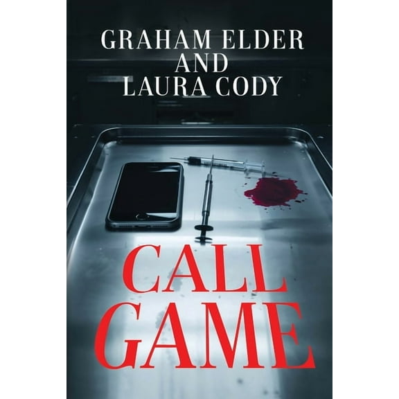 Call Game, (Paperback)