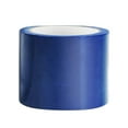 thumbnail image 1 of Ruban de Bâche, Ruban Adhésif de Réparation de Bâche, Ruban de Réparation de Bâche 7,50m Résistant à l'Eau pour Auvent Tissu Ruban de Réparation Blanc Bleu, 1 of 5