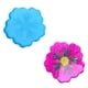 thumbnail image 1 of Silicona Para Posavasos 3D, Molde En Forma De Flor Para Manualidades Diy, Decoración De Mesa Para El Hogar Yuarrent HA044280-02, 1 of 6
