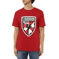 thumbnail image 4 of Loudoun United Fc T-Shirt Casual Tee Shirts For Men Women, 4 of 6