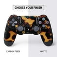 thumbnail image 4 of Skinit Tortoise Shell PS4 Slim Bundle Skin, 4 of 4