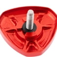 thumbnail image 4 of Placa de suela ajustable ASP de ángulo rojo para placa de golf Taylormade R11 Driver, 4 of 5