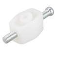 thumbnail image 4 of 4X for Transporter T4 Front Head Light Lamp Adjusting Headlight Adjuster Clip Screw Kit Set, 4 of 5