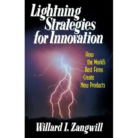 Light Strategies For Innovation (Paperback)
