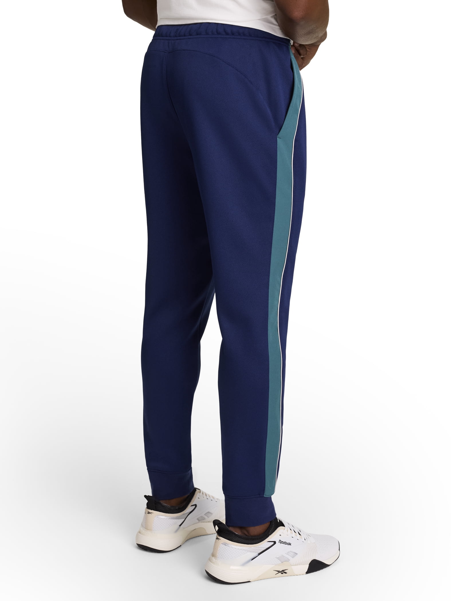 Reebok Men's and Big Men's Tenacity Jogger, Sizes S-3XL