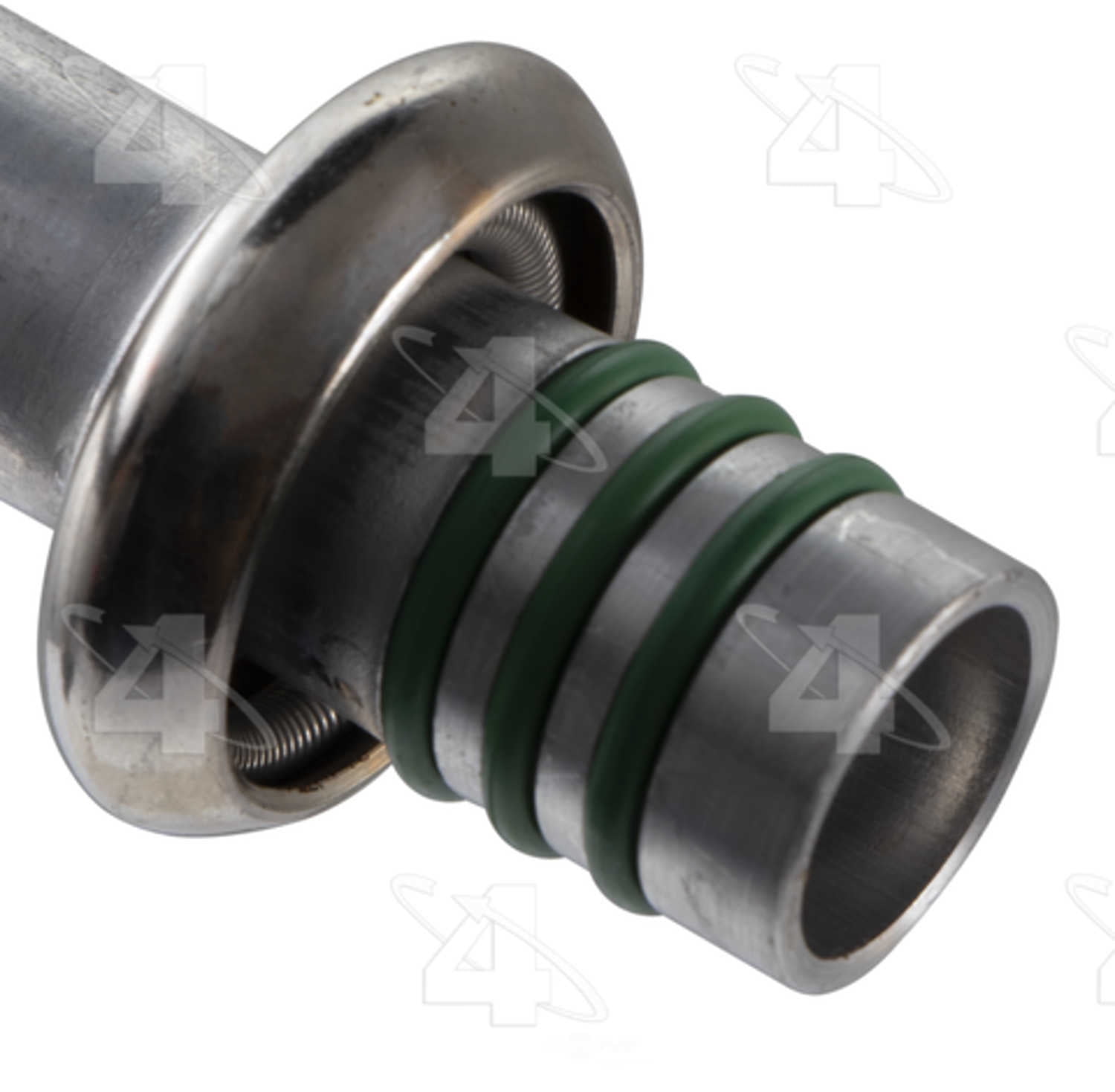 Murray Climate Control 66675 A/c Refrigerant Suction Hose