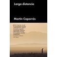 thumbnail image 1 of LARGA DISTANCIA MALPASO EDICIONES MARTIN CAPARROS, 1 of 1