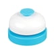 thumbnail image 4 of Platos Delanteros Mesa Bell Smooth Busy Board Bell Toy Para Servicio Hotel Restaurantes Azul Sunnimix Campana de tablero ocupado, 4 of 8