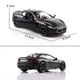 thumbnail image 1 of Juguetes para niños Serie de color negro mate Mustang Chevrolet SUV Diecasts Vehículos de juguete Modelo exquisito RMZ city 1/36 Coche de aleación - Maserati GranTurismo oso de fresa Electrónica, 1 of 4