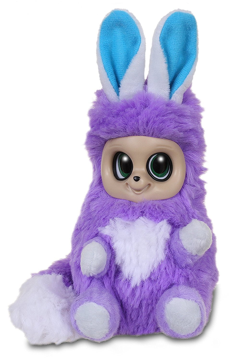 bush baby plush toy