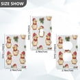 thumbnail image 4 of Switch Panel Switch Decoration 2.76x4.53x0.28 Inches Unused Outlet Cover Switch Plate Wall Plates Living Room Kitchen Bedroom Study Switches Christmas Cute Duck, 4 of 8