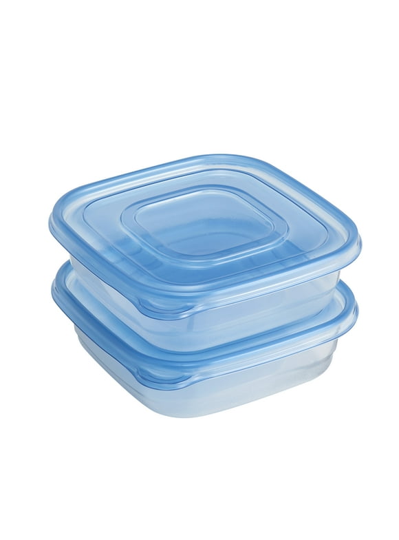 Mainstays Food Storage Containers in Kitchen Storage & Organization