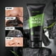thumbnail image 4 of Mascarilla eliminadora de puntos negros ulluxe Black Charcoal con extractor, 4 of 9