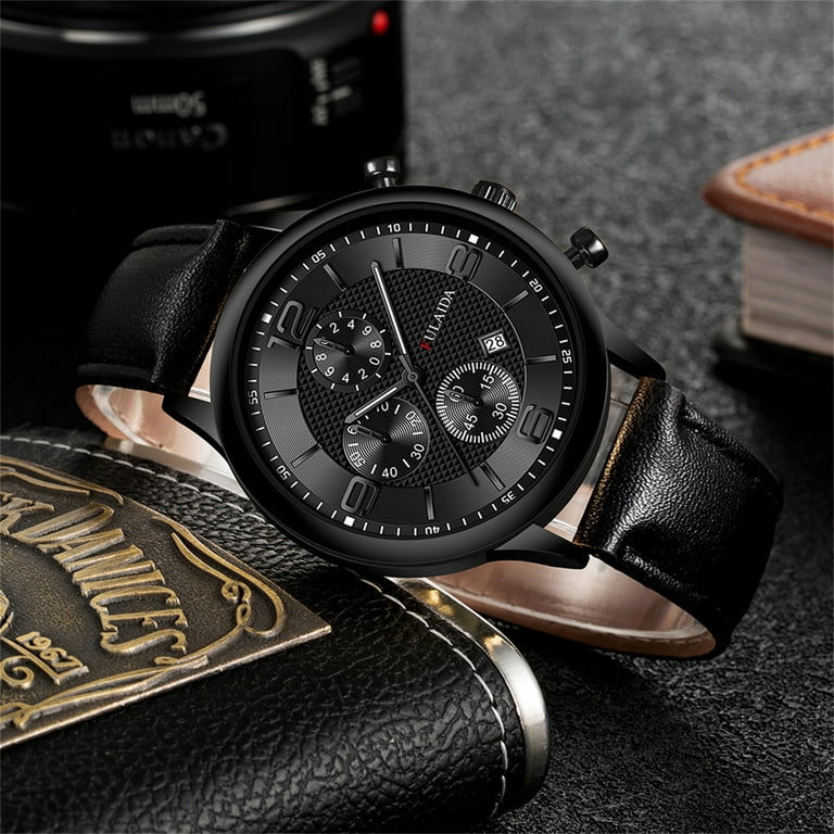 Mens Watches for Small Wrists