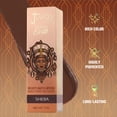 thumbnail image 3 of Lápiz labial mate Juvia's Place Nubian Earth Sheeba Brown, 3 of 8