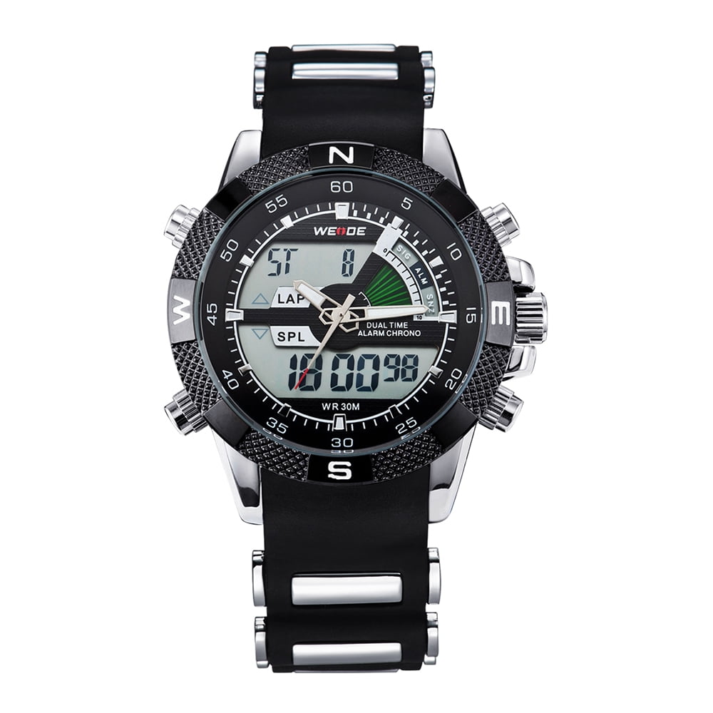 weide mens watch