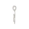 thumbnail image 4 of Sterling Silver Star Of David Pendant, 4 of 4