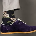 thumbnail image 2 of Koala Socks from the Sock Panda (Adult Large - Men's Shoe Sizes 8-12), 2 of 3