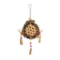 thumbnail image 3 of Prevue Pet Products Thread Catcher Playfuls Forage & Engage Bird Toy 62514, 3 of 5