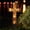 Bronze Cross, variant on Cross Garden Stake Lights 38inch Metal Outdoor Waterproof Memorial Decor 2 Lighting Modes Cemetery Decorations for Grave Remembrance Sympathy Gifts